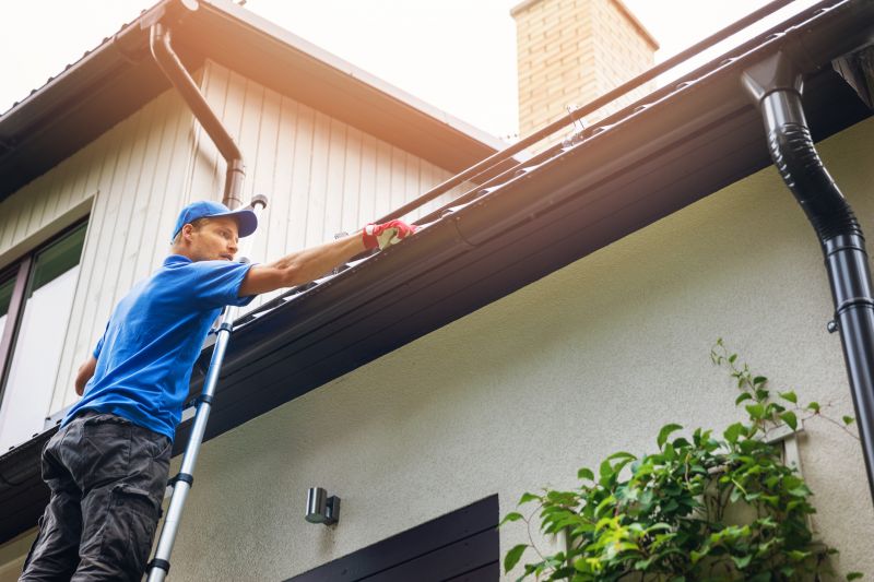 Banister Removal in Charleston, SC