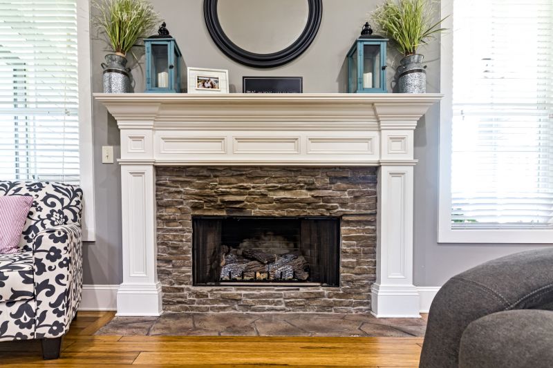 Fireplace Remodeling Service in Alpharetta, GA