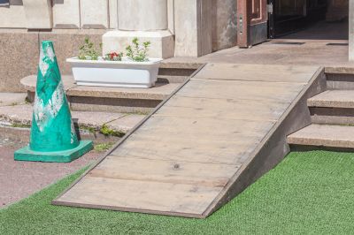 Licensed Contractors