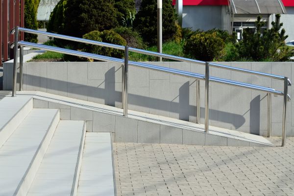 Disability Ramp Repair - Disability Ramp Repair Woodbridge, Virginia